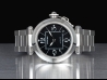 Cartier Pasha C Black/Nero  Watch  W31076M7 /2324